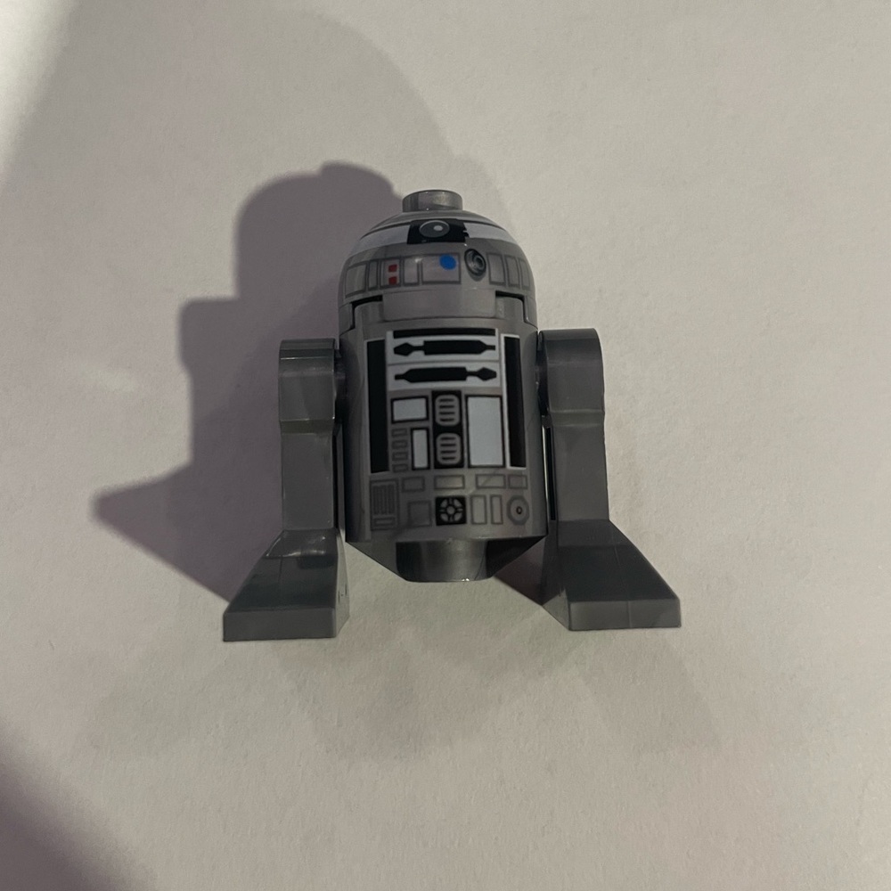 USED LEGO | Star Wars Legends - Astromech R2-Q2